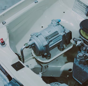 dragstar ar condicionado