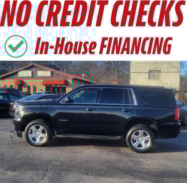 Credit Repair