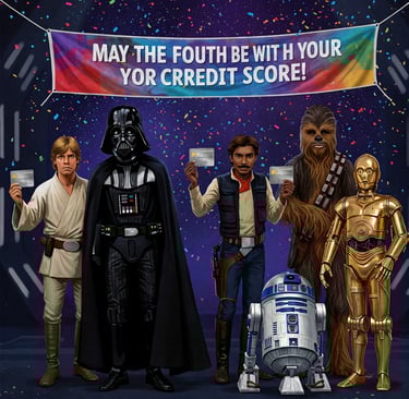 Credit Repair