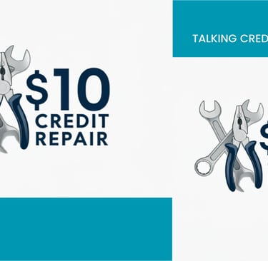Credit Repair