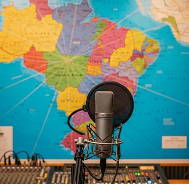 localizing for Brazilian market