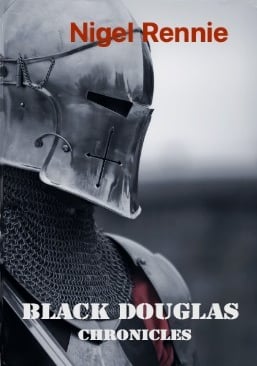 Black Douglas Knight