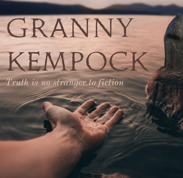 Granny Kempock