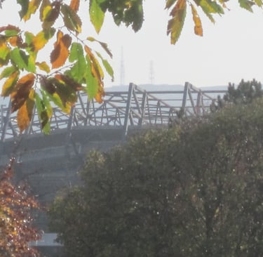 Murrayfield Stadium (c) H Ross