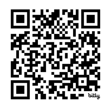 Scottish Gas Murrayfield notification group WhatsApp QR code
