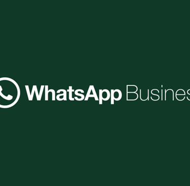 Logo do WhatsApp Business
