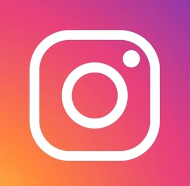 Logo do Instagram