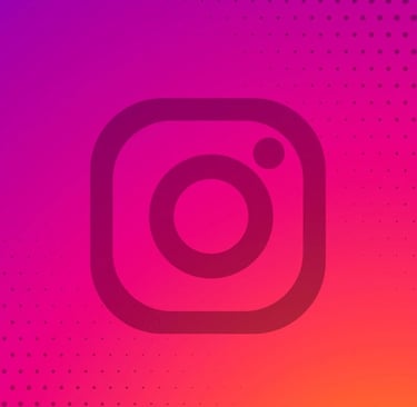Logo do Instagram