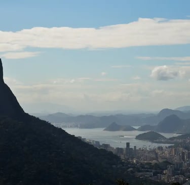 Cidade do Rio de Janeiro