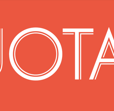 Logo do portal de notícias Jota