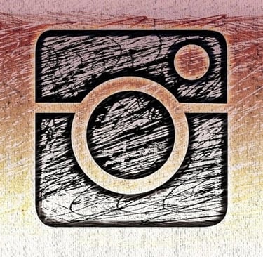 Logo do Instagram