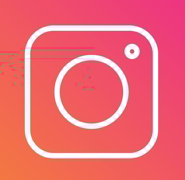 Logo do Instagram