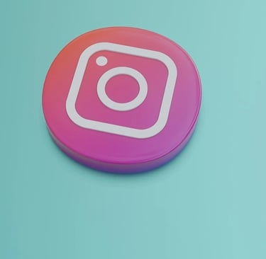 Logo do Instagram