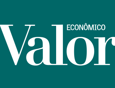 Logo do jornal Valor Econômico