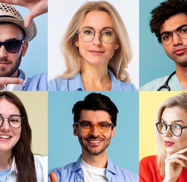 persona, marketing jurídico, marketing digital, advogados, escritórios de advocacia