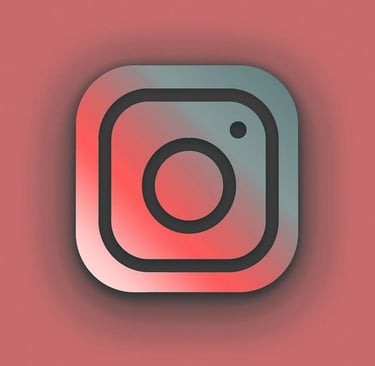 Logo do Instagram
