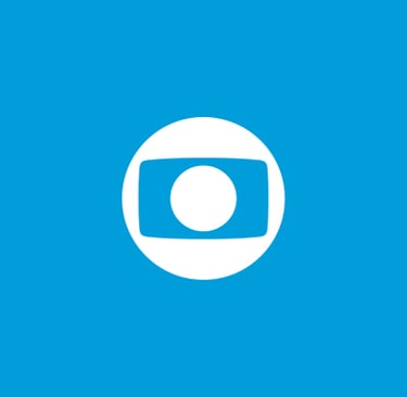 Logo da Tv Globo