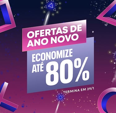 Banner Oficial da Promoção.