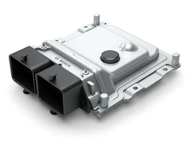 Ecu Repairs