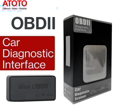 Vehicle Diagnostics 