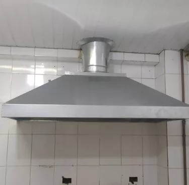 coifa industrial qual é a melhor 