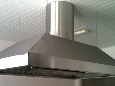 coifa industrial qual e a potencia que pode chegar