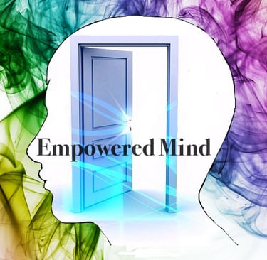 Empowered Mind Counselling Service