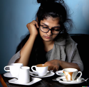 Joy of Life Clinic - Caffeine Addiction Treatment