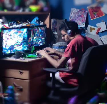 Joy of Life Clinic - Computer Addiction Treatment
