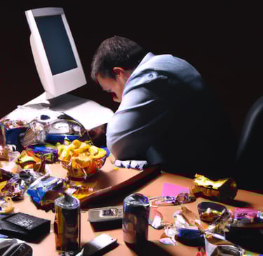 Joy of Life Clinic - Work Addiction Treatment