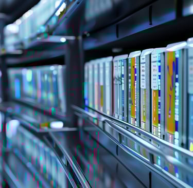 Patient Records at Joy of Life Clinic 