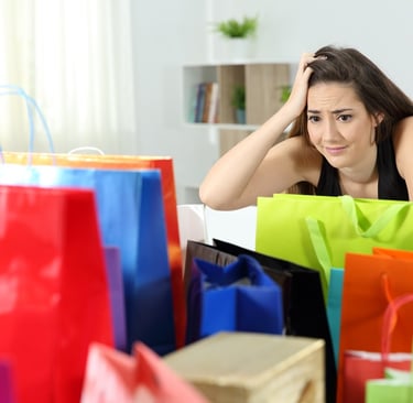 Joy of Life Clinic Shopping & Spending Addiction Treatment