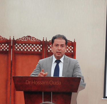 منهجية الكايزن لزيادة الكفاءة والإنتاجية د حسام عودة  Dr Hossam Ouda