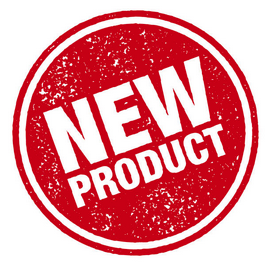 Nouveaux produits