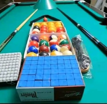 Buying Used Pool Tables in Kampala, Wakiso, Uganda:
