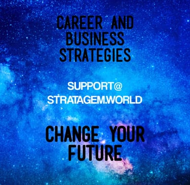 Digital promotional image with a cosmic blue galaxy background.