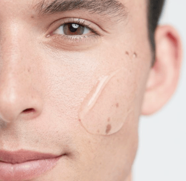 Men's Grooming Products Manufacturer