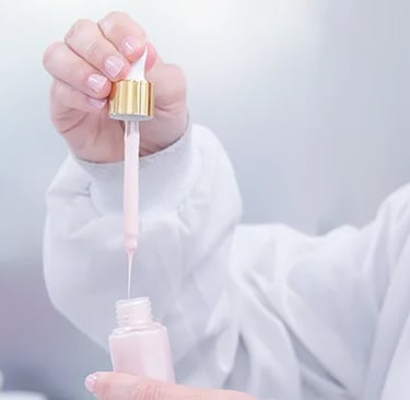 american cosmetic manufacturers