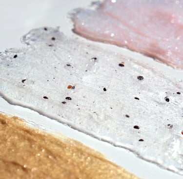 Private Label Beauty Products