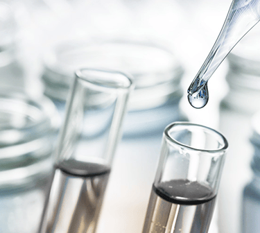 Innovative cosmetics manufacturing