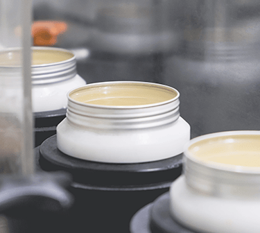 White Label Cosmetics