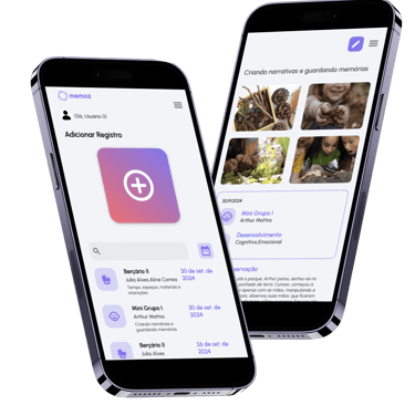 Memoz Aplicativo Documentação Pedagógica