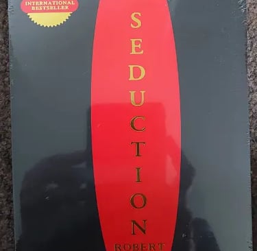 art of seductions