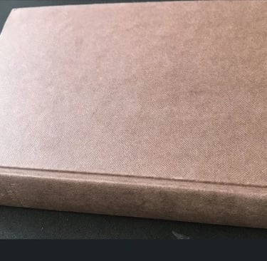 Old book