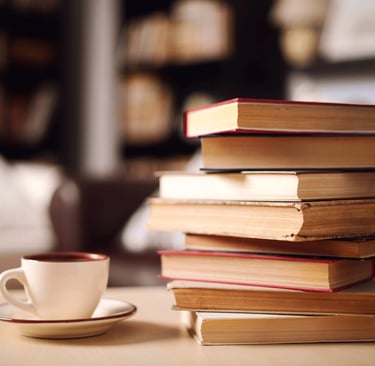 used books
