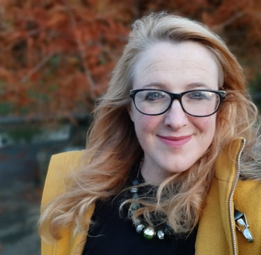 Photo of Jessica Hunter