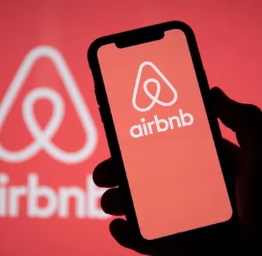 Boost Airbnb Bookings