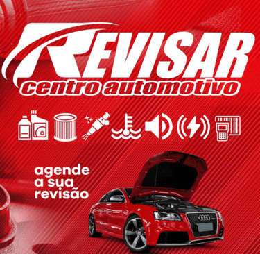 Revisar Centro Automotivo