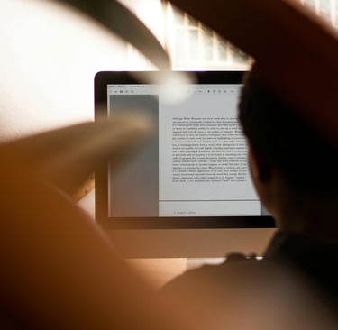 Recherches spécialisées