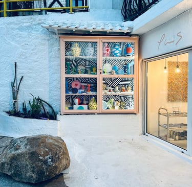 fos gallery thassos 2024